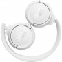 Навушники JBL Tune 520BT White (JBLT520BTWHTEU)