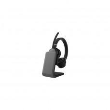 Навушники Lenovo Go Wireless Headset/Stand (4XD1C99222)