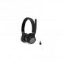 Навушники Lenovo Go Wireless Headset/Stand (4XD1C99222)