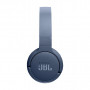 Навушники JBL Tune 670NC Blue (JBLT670NCBLU)