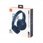 Навушники JBL Tune 670NC Blue (JBLT670NCBLU)