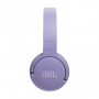 Навушники JBL Tune 670NC Purple (JBLT670NCPUR)