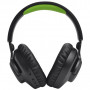 Навушники JBL Quantum 360X Wireless for Xbox Black (JBLQ360XWLBLKGRN)