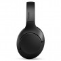 Навушники Philips TAH8506 Over-ear ANC Hi-Res Wireless Mic Black (TAH8506BK/00)