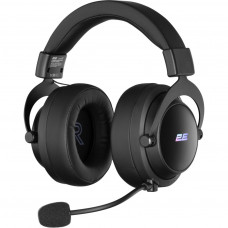 Навушники 2E Gaming HG360 RGB Wireless 7.1 Black (2E-HG360BK-WL)