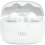 Навушники JBL Tune Beam White (JBLTBEAMWHT)