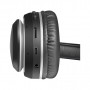 Навушники Defender FreeMotion B545 Bluetooth LED Black (63545)