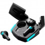 Навушники Canyon GTWS-2 Gaming Black (CND-GTWS2B)