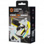 Навушники Canyon GTWS-2 Gaming Yellow (CND-GTWS2Y)