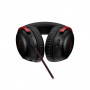 Навушники HyperX Cloud III Black-Red (727A9AA)