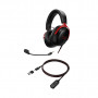 Навушники HyperX Cloud III Black-Red (727A9AA)