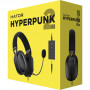 Навушники Hator Hyperpunk 2 USB 7.1 Black (HTA-845)