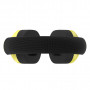 Навушники Hator Hyperpunk 2 USB 7.1 Black/Yellow (HTA-847)