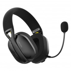 Навушники Hator Hyperpunk 2 Wireless Tri-mode Black (HTA-855)