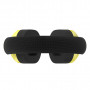 Навушники Hator Hyperpunk 2 Wireless Tri-mode Black/Yellow (HTA-857)