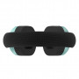 Навушники Hator Hyperpunk 2 Wireless Tri-mode Black/Mint (HTA-858)