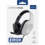 Навушники Trust GXT 415PS Zirox For Playstation White (24993)