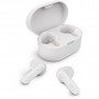 Навушники Philips TAT1138 True Wireless White (TAT1138WT/00)