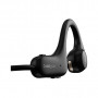 Навушники QCY Crossky Link T22 Midnight Black (1006575)