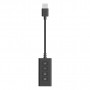 Навушники Hator Hypergang 7.1X USB Black (HTA-844)