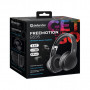 Навушники Defender FreeMotion B595 Bluetooth Black (63595)