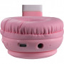 Навушники Defender FreeMotion B505 Bluetooth LED Pink (63505)