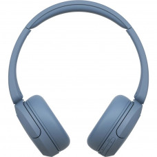 Навушники Sony WH-CH520 Wireless Blue (WHCH520L.CE7)