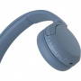 Навушники Sony WH-CH520 Wireless Blue (WHCH520L.CE7)