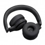 Навушники JBL Live 670 NC Black (JBLLIVE670NCBLK)