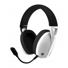 Навушники Canyon GH-13 Ego Wireless Gaming 7.1 White (CND-SGHS13W)