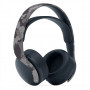 Навушники Sony Playstation 5 Pulse 3D Wireless Headset Grey Camo (9406990)