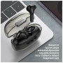 Навушники ColorWay Slim TWS-2 Earbuds Black (CW-TWS2BK)