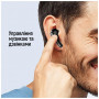 Навушники ColorWay TWS-3 Earbuds Black (CW-TWS3BK)