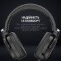 Навушники GamePro HS1300 RGB 7.1 Black (HS1300)