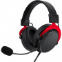 Навушники GamePro HS1240 Black/Red (HS1240)