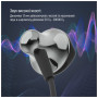 Навушники ColorWay Slim 3.5 mm Wired Earphone Blast 1 Black (CW-WD01BK)