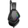 Навушники GamePro HS605 RGB Black (HS605)