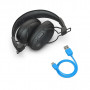 Навушники Jlab Studio Pro Wireless Black (IEUHBASTUDIOPRORBLK4)