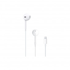 Навушники Apple iPhone EarPods with Mic Lightning (MWTY3ZM/A)