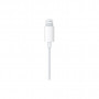 Навушники Apple iPhone EarPods with Mic Lightning (MWTY3ZM/A)