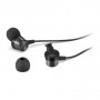 Навушники Lenovo USB-C Wired In-Ear Headphone Black (4XD1J77351)