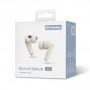 Навушники ColorWay Slim TWS-1 Earbuds Long Life Beige (CW-TWS1BE)