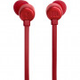 Навушники JBL Tune 310C USB-C Red (JBLT310CRED)