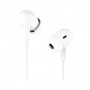 Навушники Xiaomi Type-C Earphones White (1071792)