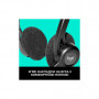 Навушники Logitech PC 960 Stereo Headset USB (981-000100)