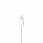 Навушники Apple iPod EarPods with Mic Lightning (MMTN2ZM/A)