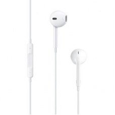 Навушники Apple iPod EarPods with Mic (MNHF2ZM/A)