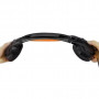 Навушники REAL-EL GDX-7700 SURROUND 7.1 black-orange