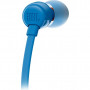 Навушники JBL T110 Blue (JBLT110BLU)