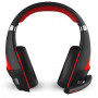 Навушники REAL-EL GDX-7600 Black-Red